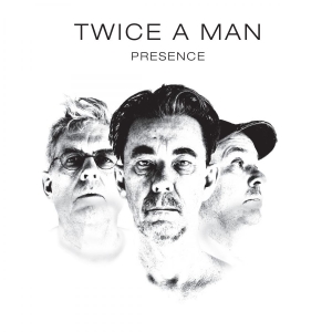 Twice A Man - Presence in the group CD / Pop-Rock,Svensk Musik at Bengans Skivbutik AB (1701702)