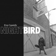 Eva Cassidy - Nightbird - 2Cd +Dvd Limted Ed in the group CD / Jazz,Pop-Rock at Bengans Skivbutik AB (1702155)