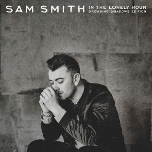 Sam Smith - In The Lonely Hour (Lp) in the group Minishops / Sam Smith at Bengans Skivbutik AB (1702180)