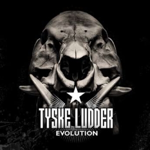 Tyske Ludder - Evolution in the group CD / Dance-Techno,Pop-Rock at Bengans Skivbutik AB (1702202)