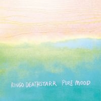 Ringo Deathstarr - Pure Mood in the group CD / Pop-Rock at Bengans Skivbutik AB (1702212)