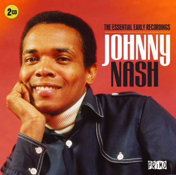 Nash Johnny - Essential Recordings in the group CD / Bestsellers at Bengans Skivbutik AB (1702224)