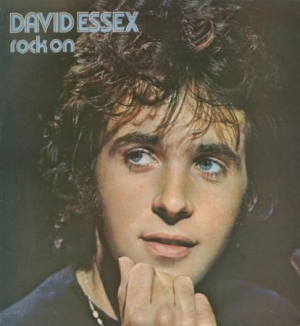 David Essex - Rock On in the group CD / Rock at Bengans Skivbutik AB (1702246)