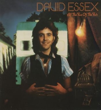 Essex David - All The Fun Of The Fair in the group CD / Bestsellers at Bengans Skivbutik AB (1702248)