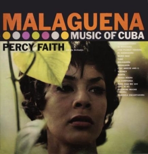 Faith Percy - Malaguena/Kismet in the group CD / Pop at Bengans Skivbutik AB (1702259)
