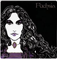 Fuchsia - Fuchsia in the group CD / Pop-Rock at Bengans Skivbutik AB (1702260)