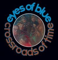 Eyes Of Blue - Crossroads Of Time - Expanded in the group CD / Pop-Rock at Bengans Skivbutik AB (1702264)