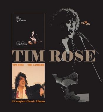 Rose Tim - Musician/Gambler in the group CD / Bestsellers at Bengans Skivbutik AB (1702268)