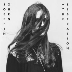 Öhrn Josefin + The Liberation - Horse Dance in the group CD / Pop-Rock at Bengans Skivbutik AB (1702303)