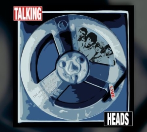 Talking Heads - Boarding House San Fransisco 1978 in the group CD / Rock at Bengans Skivbutik AB (1702311)