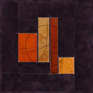 Ficonian - Desire Lines in the group VINYL / Rock at Bengans Skivbutik AB (1702341)