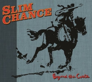 Slim Chance - On The Move in the group CD / Rock at Bengans Skivbutik AB (1702342)