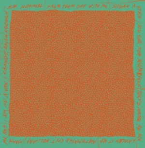 Usa Nails - No Pleasure in the group CD / Rock at Bengans Skivbutik AB (1702345)