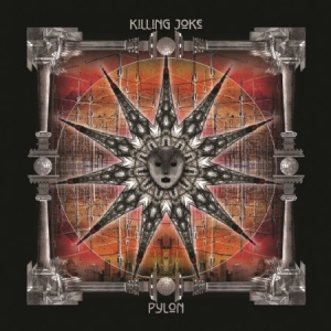Killing Joke - Pylon (Ltd Dlx 2Cd) in the group CD / Pop-Rock at Bengans Skivbutik AB (1703538)