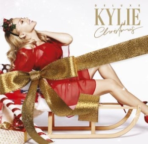 Kylie Minogue - Kylie Christmas in the group CD / Pop-Rock at Bengans Skivbutik AB (1703911)