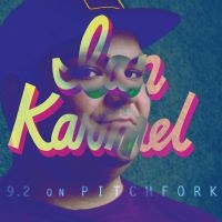 Karmel Ian - 9.2 On Pitchfork in the group CD / Pop-Rock,Övrigt at Bengans Skivbutik AB (1703944)