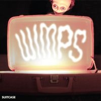 Wimps - Suitcase in the group CD / Pop-Rock at Bengans Skivbutik AB (1703946)