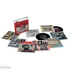 Blandade Artister - Early Motown Eps Vinyl Box (7Ep) in the group OUR PICKS / Box-Campaign at Bengans Skivbutik AB (1704228)