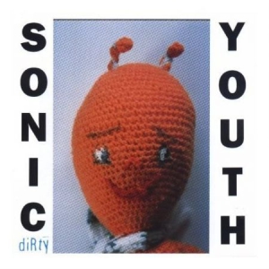 Sonic Youth - Dirty (2Lp) in the group Minishops / Sonic Youth at Bengans Skivbutik AB (1704233)