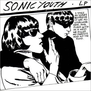 Sonic Youth - Goo (Vinyl) i gruppen VI TIPSAR / Mest populära vinylklassiker hos Bengans Skivbutik AB (1704234)