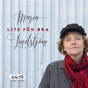 Lindström Maria - Lite För Bra in the group Externt_Lager /  at Bengans Skivbutik AB (1705100)