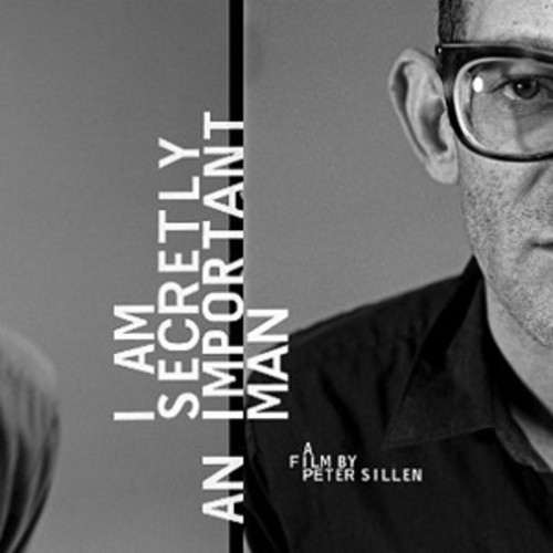 Blandade Artister - I Am Secretly An Important Man: A F in the group VINYL / Rock at Bengans Skivbutik AB (1705146)