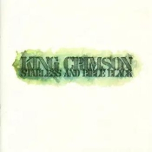 King Crimson - Starless And Bible Black in the group VINYL / Pop-Rock at Bengans Skivbutik AB (1705187)