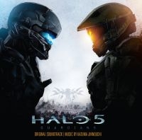 Jinnouchi Kazuma - Halo 5:Guardians in the group OUR PICKS / Game Soundtrack All Media at Bengans Skivbutik AB (1705257)