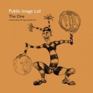 Public Image Ltd - One The in the group VINYL / Pop at Bengans Skivbutik AB (1705285)