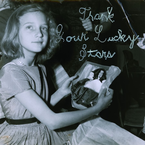Beach House - Thank Your Lucky Star in the group CD / Rock at Bengans Skivbutik AB (1705325)
