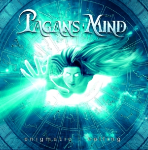 Pagan's Mind - EnigmaticCalling in the group CD / Hip Hop-Rap at Bengans Skivbutik AB (1705335)