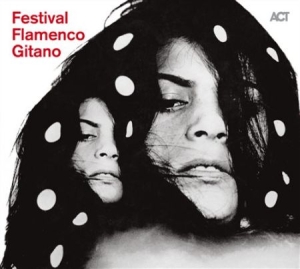 Blandade Artister - Festival Flamenco Gitano in the group CD / Elektroniskt at Bengans Skivbutik AB (1705903)