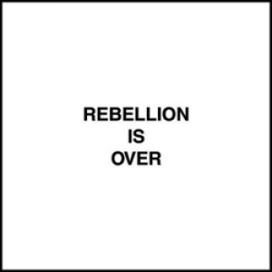 Genesis Breyer P-Orridge / Black Ra - Rebellion Is Over in the group VINYL / Pop at Bengans Skivbutik AB (1705934)