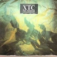 Xtc - Mummer in the group CD / Pop-Rock at Bengans Skivbutik AB (1705976)