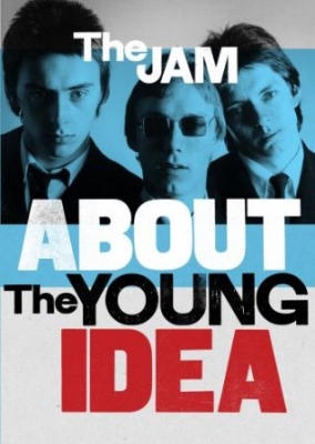 Macmillan, James - About The Young Idea in the group MUSIK / Musik Blu-Ray / Rock at Bengans Skivbutik AB (1706892)