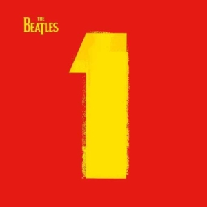 The Beatles - 1 (Ltd 2Lp) in the group OTHER / Övrigt /  at Bengans Skivbutik AB (1706901)