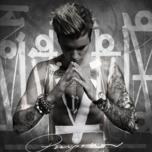 Justin Bieber - Purpose in the group OUR PICKS / CD Pick 4 pay for 3 at Bengans Skivbutik AB (1706904)