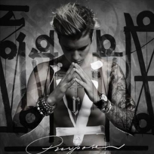Justin Bieber - Purpose (Deluxe) in the group OTHER / Kampanj 6CD 500 at Bengans Skivbutik AB (1706905)