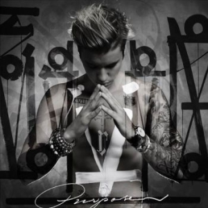Justin Bieber - Purpose (Deluxe) in the group CD / Pop-Rock at Bengans Skivbutik AB (1706905)