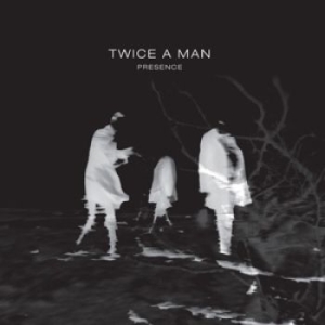 Twice A Man - Presence Ltd Lp+Cd in the group VINYL / Pop-Rock,Svensk Musik at Bengans Skivbutik AB (1707370)