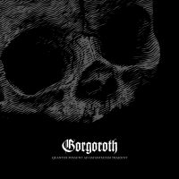 Gorgoroth - Quantos Possunt Ad Satanitatem Trah in the group CD / Hårdrock at Bengans Skivbutik AB (1707382)