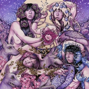 Baroness - Purple in the group VINYL / Pop-Rock at Bengans Skivbutik AB (1707396)