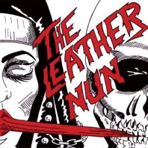 Leather Nun The - Prime Mover in the group VINYL / Rock at Bengans Skivbutik AB (1707860)