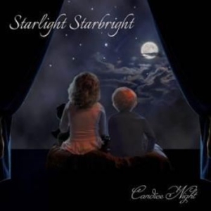 Night Candice - Starlight Starbright in the group CD / Pop-Rock at Bengans Skivbutik AB (1707864)