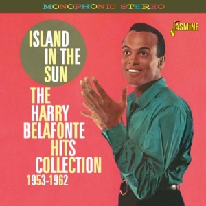 Harry Belafonte - Island In The Sun - Hits in the group CD / Pop at Bengans Skivbutik AB (1707880)