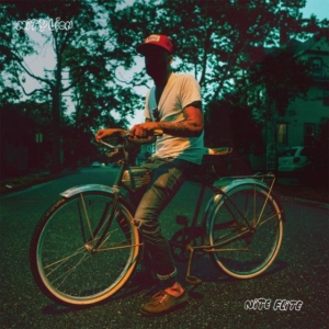 Mitylion - Night Flight in the group VINYL / Pop-Rock at Bengans Skivbutik AB (1707892)