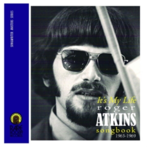 Blandade Artister - It's My Life (R.Atkins Songbook 63- in the group CD / Pop-Rock at Bengans Skivbutik AB (1707895)