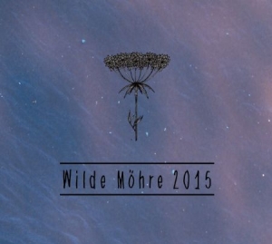 Blandade Artister - Wilde Möhre 2015 in the group CD / Dans/Techno at Bengans Skivbutik AB (1707920)