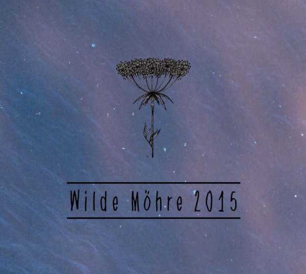 Various Artists - Wilde Möhre 2015 in the group CD / Bestsellers at Bengans Skivbutik AB (1707920)