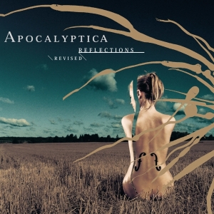 Apocalyptica - Reflections Revised in the group Minishops / Apocalyptica at Bengans Skivbutik AB (1707923)